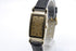 【 EXC+5 】 Vintage Seiko 1220-5270 Gold Dial Quartz Men's Wrist Watch from JAPAN